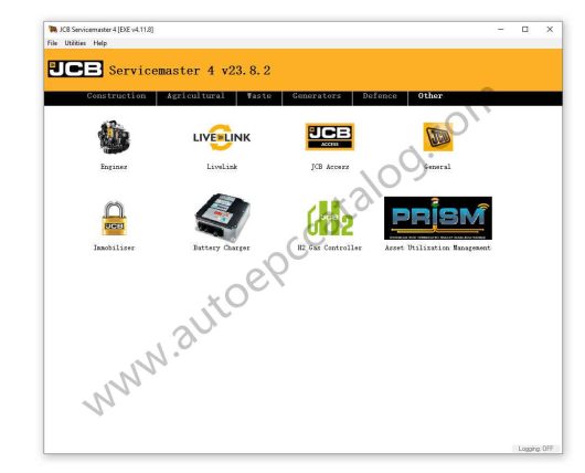 JCB ServiceMaster v23.8.2 2023.09 (6)