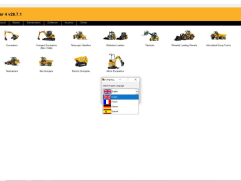 JCB ServiceMaster v26.7.1