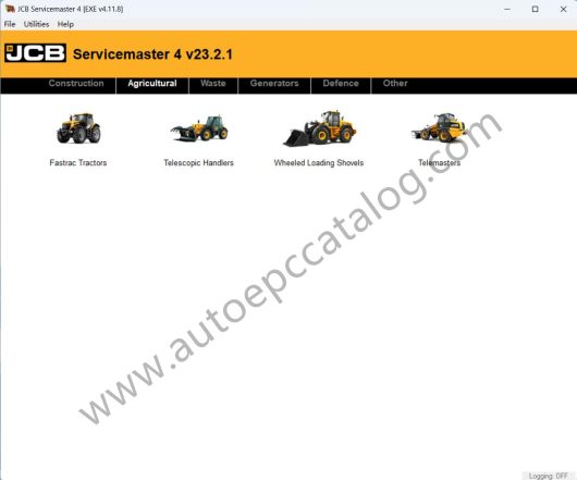 JCB ServiceMaster4 23.2.1 (2)