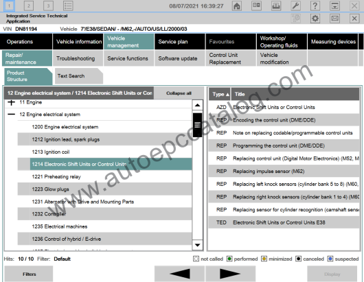 psdzdata full psdzdata full
