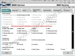 BMW ISTA+ 4.35.20 and ISTA-P (1)