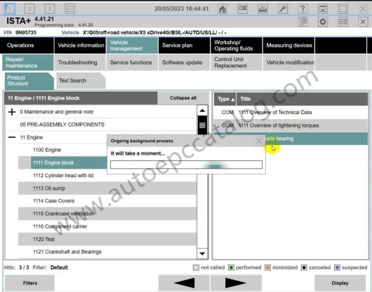 BMW ISTA+ 4.41.21 (6)