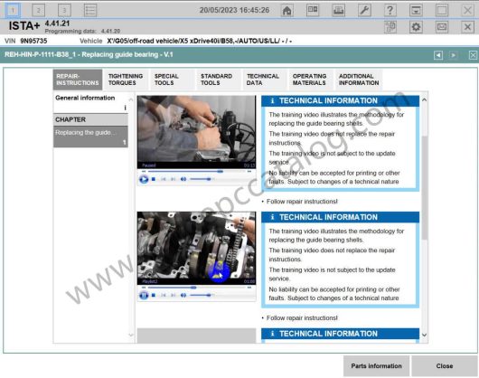 BMW ISTA+ 4.41.21 (7)