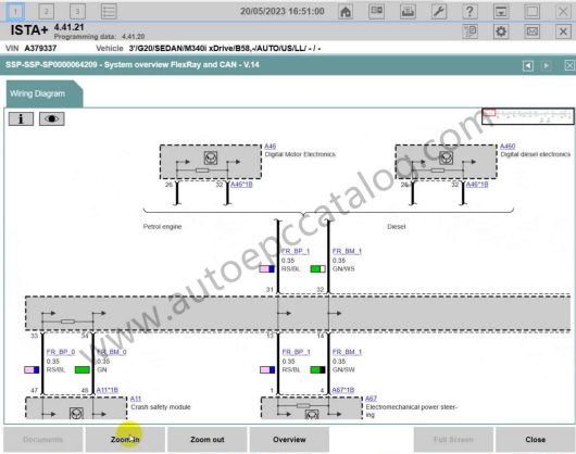 BMW ISTA+ 4.41.21 (8)