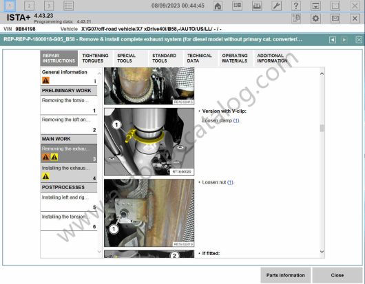 BMW ISTA+ 4.43.23 (8)