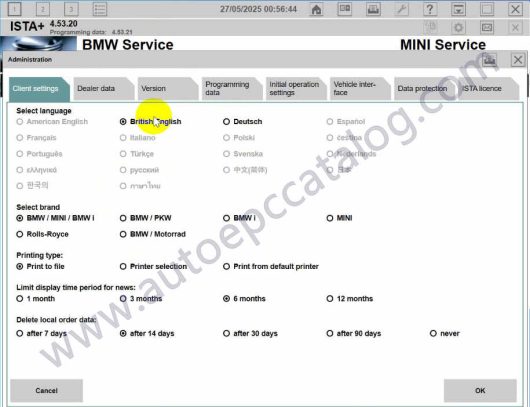 BMW ISTA+ 4.53.21 (1)