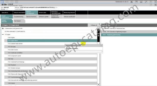 BMW ISTA+ 4.54.40 (5)