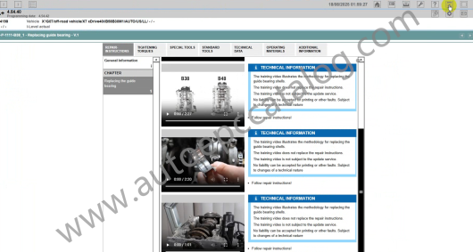 BMW ISTA+ 4.54.40 (6)