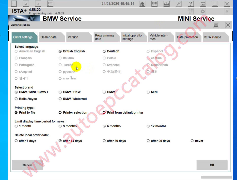 BMW ISTA 4.58.22 (1)