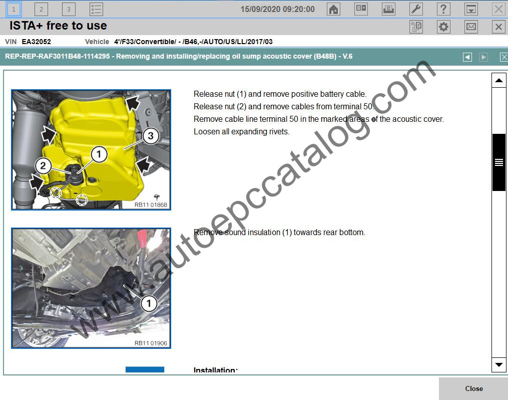 [DIAGRAM] Bmw Wiring Diagrams Ista