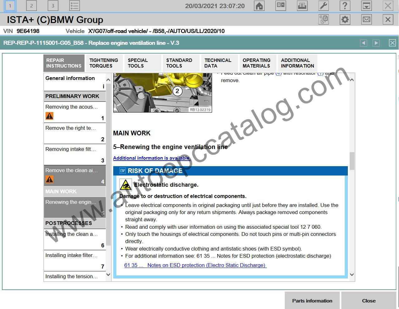 Bmw Psdzdata Link