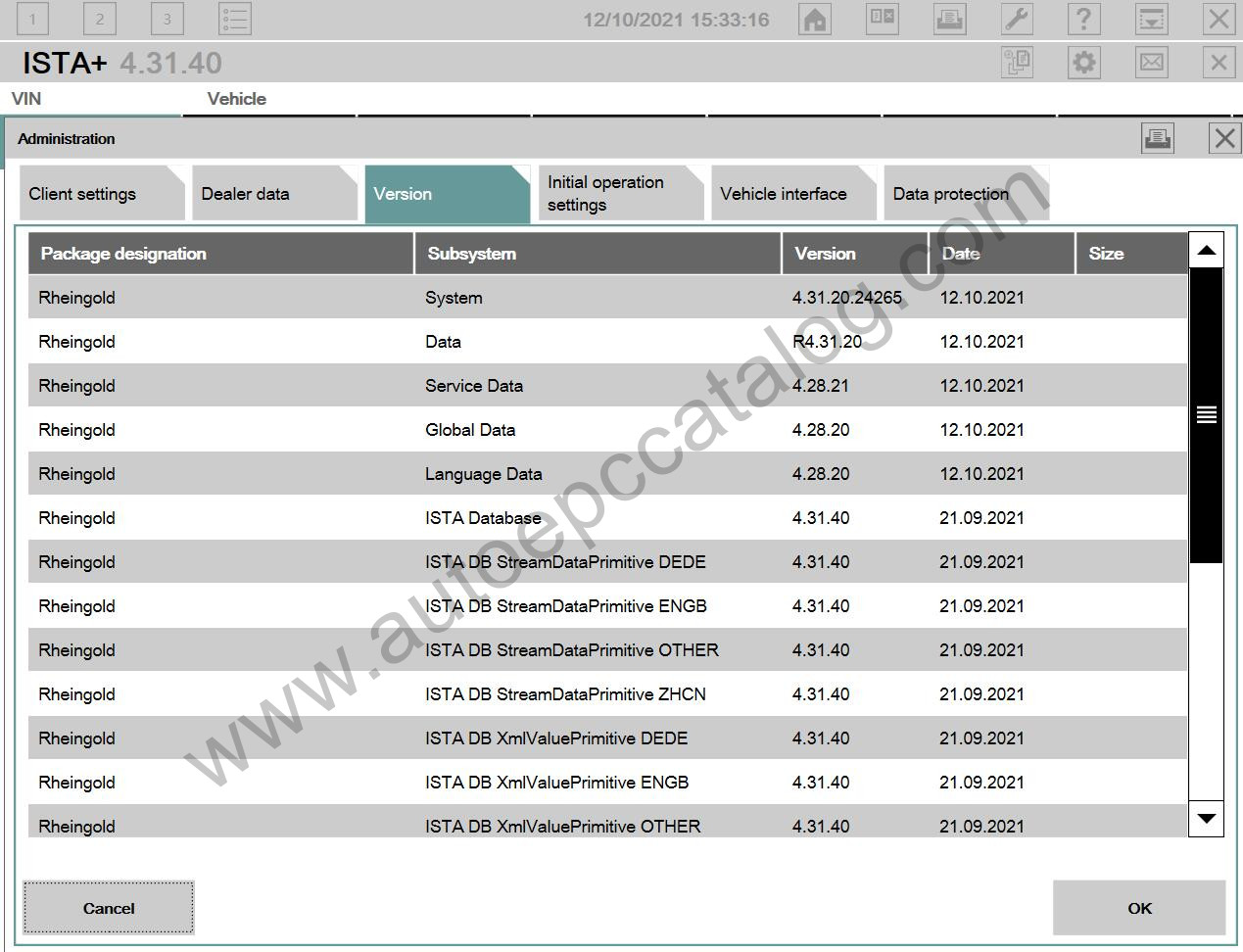 bmw ista software bmw ista software