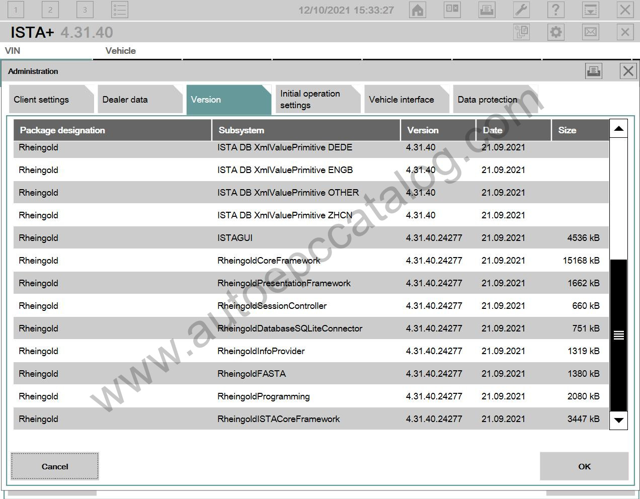 10 2021 Bmw Rheingold Ista 4 31 40 P 3 67 With Psdzdata Full Service Auto Epc Catalog Automobile Bmw Rheingold Ista 4 31 40 P, Bmw Wiring Diagrams Ista