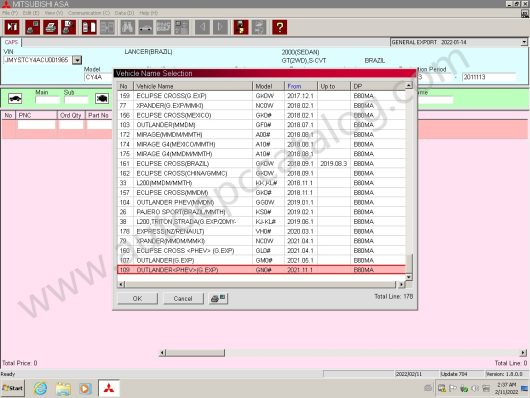 Mitsubishi MMC Euro+USA+Japan+General EPC 05.2022 (3)