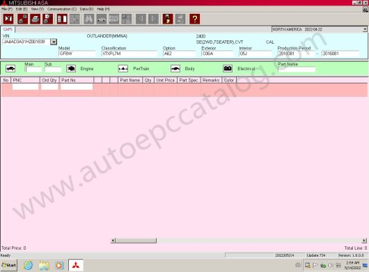 Mitsubishi MMC Euro+USA+Japan+General EPC 05.2022 (5)