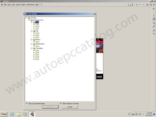 Mitsubishi MMC Euro+USA+Japan+General EPC 05.2022 (7)