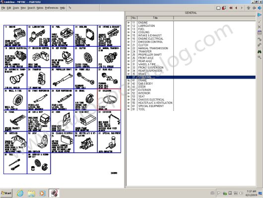 Mitsubishi MMC Euro+USA+Japan+General EPC 05.2022 (8)