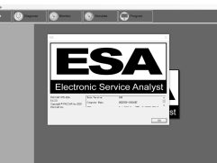 2021 Paccar ESA Electronic Service Analyst 5.4.3+KG+Instruction+SW Files