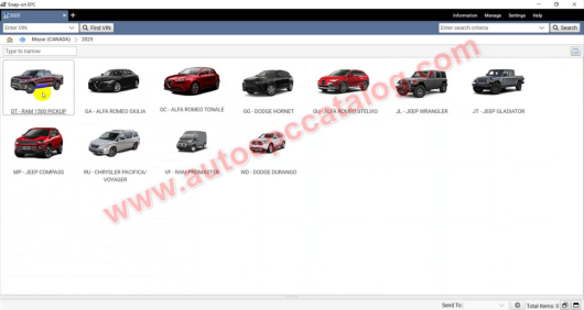 Jeep Chrysler Dodge EPC 2025.01 (3)