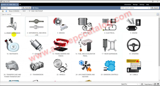 Jeep Chrysler Dodge EPC 2025.01 (4)