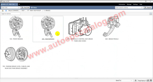 Jeep Chrysler Dodge EPC 2025.01 (5)