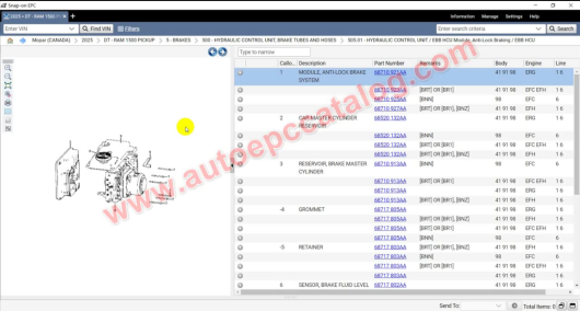 Jeep Chrysler Dodge EPC 2025.01 (6)