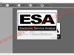 Paccar ESA 5.7