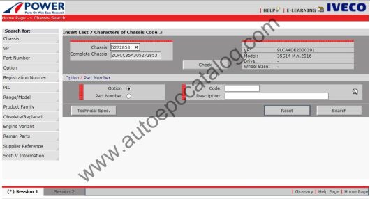 07.2019 IVECO Power EPC for Truck & Bus Download & Installation Service (7)