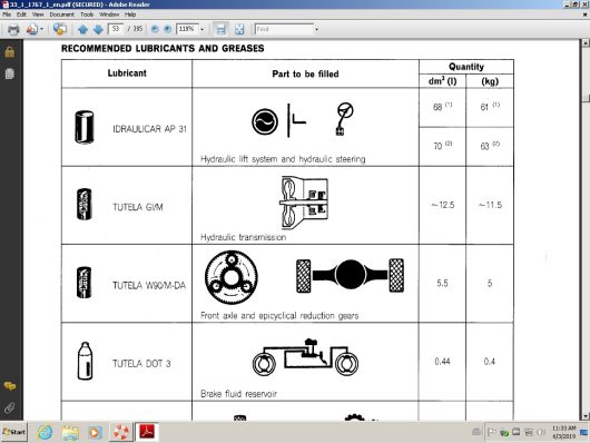 7 Still Steds Navigator Forklifts 8.21 R9 WorkShop Selected