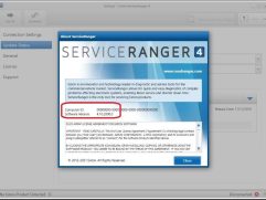 Eaton Service Ranger 4.10 Engineering