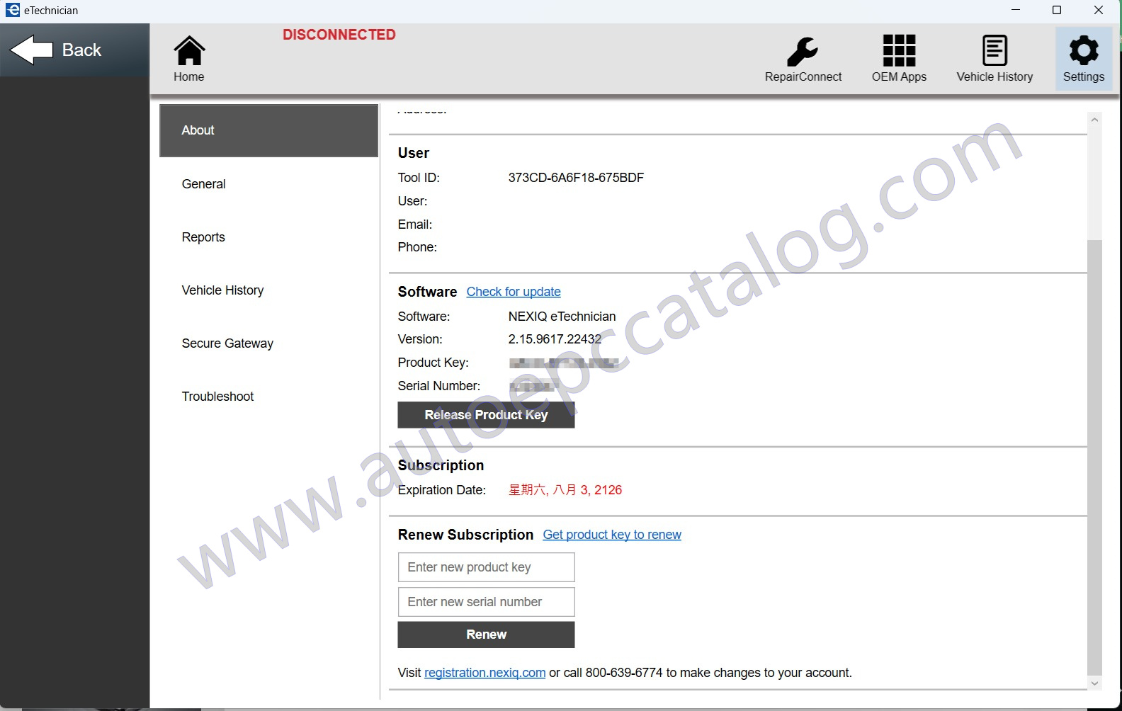 Nexiq eTechnician 2.15 (1)