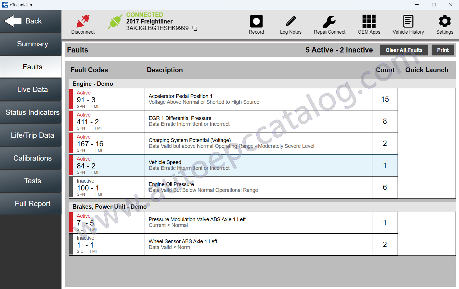 Nexiq eTechnician 2.15 (4)