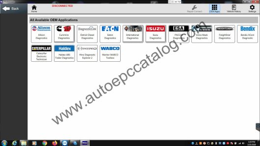 Nexiq eTechnician Truck Diagnostic Software Download & Installation (2)