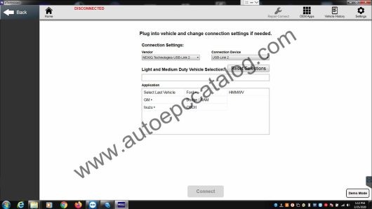 Nexiq eTechnician Truck Diagnostic Software Download & Installation (3)