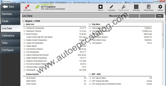 Nexiq eTechnician Truck Diagnostic Software Download & Installation (4)