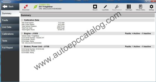 Nexiq eTechnician Truck Diagnostic Software Download & Installation (5)