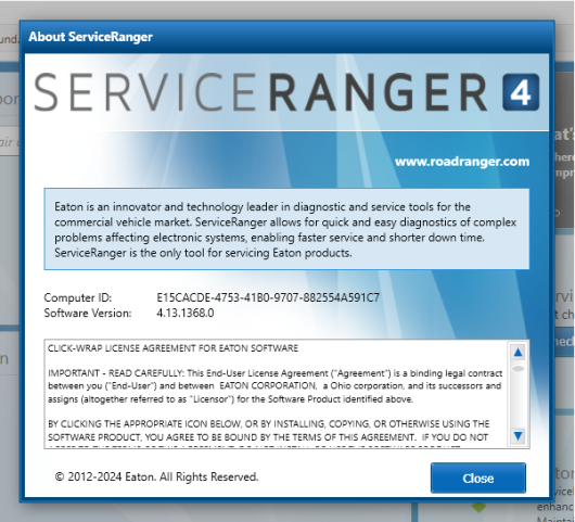ServiceRanger 4.13 (3)