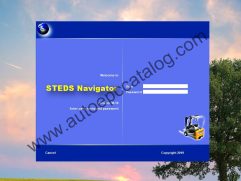 Still Steds Navigator Forklifts Download & Installation Service (1)