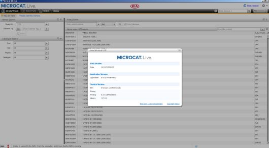 [02.2023 ] Microcat V6 Hyundai & KIA EPC VM Version-2