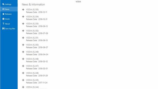 2018 Volvo VODIA 5 Penta 5.2.5 with 2020 APCI Development Data (4)