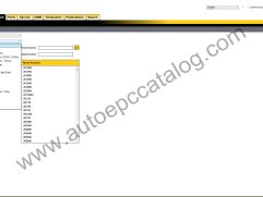 Caterpillar Forklift EPC MCFA+Service Manual Download & Installation (1)