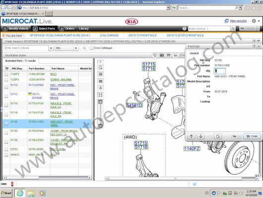 Hyundai KIA EPC 03.2022 (2)