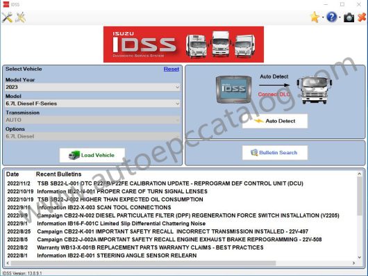 ISUZU US-IDSS 11.2022 (1)