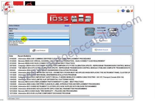 ISUZU US-IDSS (2)