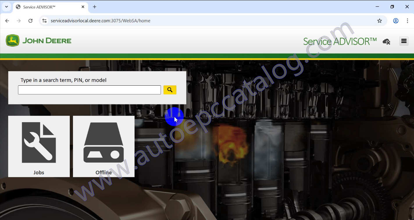 John Deere Service ADVISOR 5.4.44 (1)