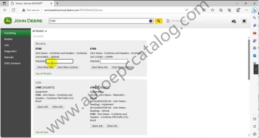 John Deere Service Advisor 2023.07 (1)