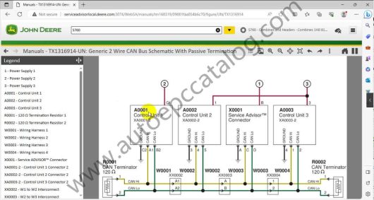 John Deere Service Advisor 2023.07 (3)