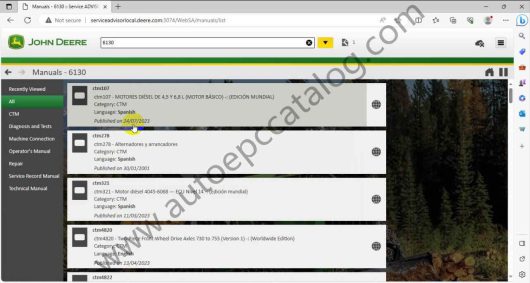 John Deere Service Advisor 2023.07 (4)
