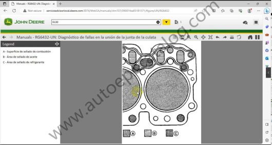 John Deere Service Advisor 2023.07 (5)