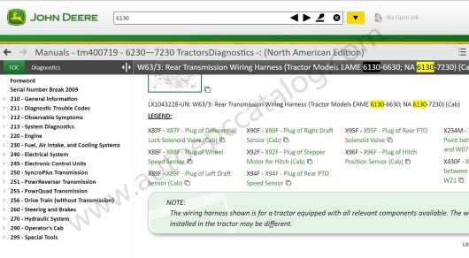 John Deere Service Advisor 5.3.182 (5)